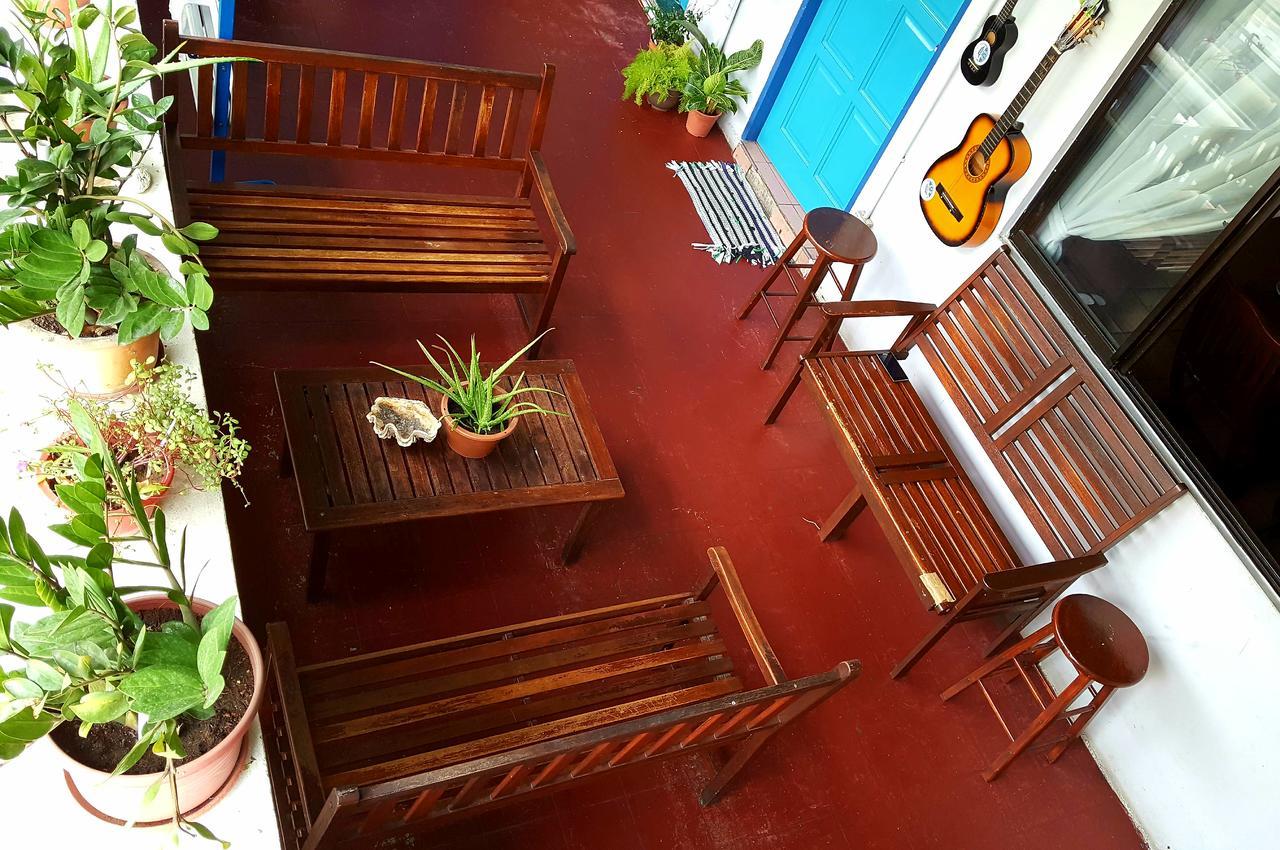 The Jesselton Cabin Sdn Bhd Kota Kinabalu Esterno foto